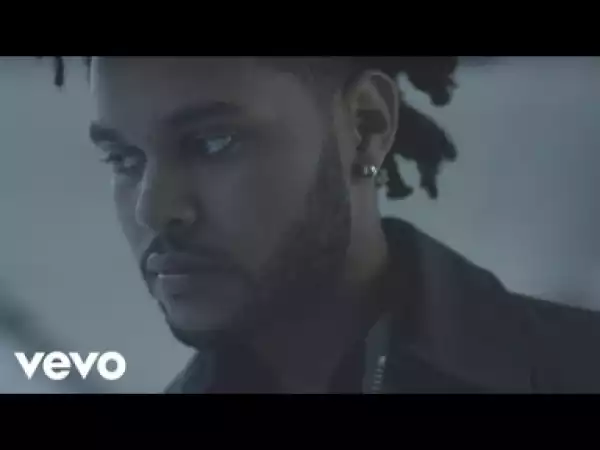 The Weeknd - Pretty